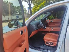 Li Auto Ideal L7 Max smart refresh version - фото 3