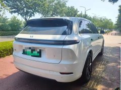 Li Auto Ideal L7 Max smart refresh version - фото 5
