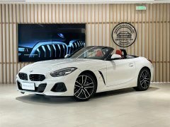 BMW Z4 2023 sDrive 25i M Sports Package - фото 1