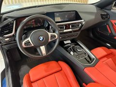 BMW Z4 2023 sDrive 25i M Sports Package - фото 11