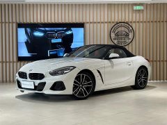 BMW Z4 2023 sDrive 25i M Sports Package - фото 13