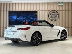 BMW Z4 2023 sDrive 25i M Sports Package - фото 14