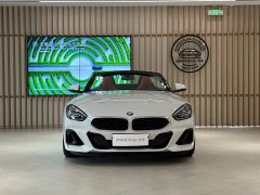 BMW Z4 2023 sDrive 25i M Sports Package - фото 2