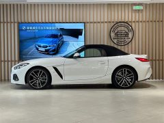 BMW Z4 2023 sDrive 25i M Sports Package - фото 3
