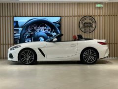 BMW Z4 2023 sDrive 25i M Sports Package - фото 4