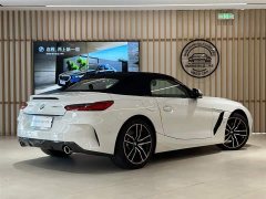 BMW Z4 2023 sDrive 25i M Sports Package - фото 5
