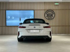 BMW Z4 2023 sDrive 25i M Sports Package - фото 6