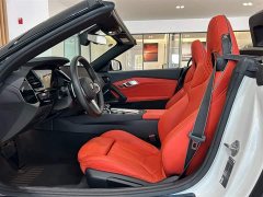 BMW Z4 2023 sDrive 25i M Sports Package - фото 8