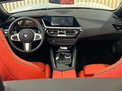 BMW Z4 2023 sDrive 25i M Sports Package - фото 9