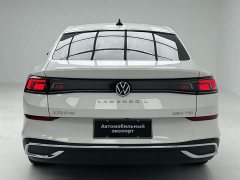 Volkswagen Lamando L 280TSI DSG Cool-La Edition - фото 10