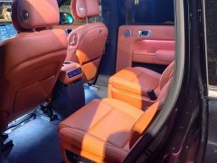 Li Auto Ideal L9 Ultra - фото 3