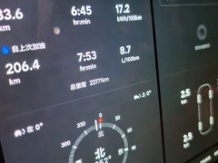 Li Auto Ideal L9 Ultra - фото 4