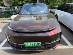 Li Auto Ideal L8 2024 Max - фото 4
