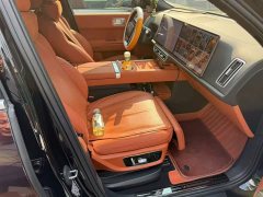 Li Auto Ideal L8 2024 Max - фото 6