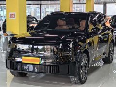 Lynk & Co 900 1.5T Ultra 6-seater - фото 1