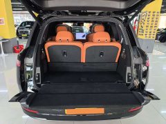Lynk & Co 900 1.5T Ultra 6-seater - фото 12