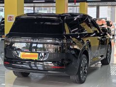 Lynk & Co 900 1.5T Ultra 6-seater - фото 13