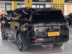 Lynk & Co 900 1.5T Ultra 6-seater - фото 14