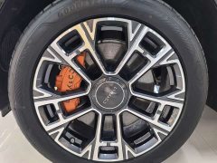 Lynk & Co 900 1.5T Ultra 6-seater - фото 16