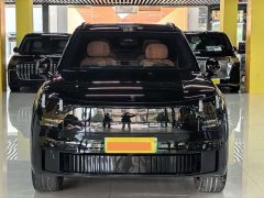 Lynk & Co 900 1.5T Ultra 6-seater - фото 2