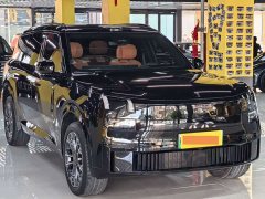 Lynk & Co 900 1.5T Ultra 6-seater - фото 3