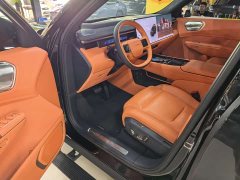 Lynk & Co 900 1.5T Ultra 6-seater - фото 4