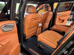 Lynk & Co 900 1.5T Ultra 6-seater - фото 5