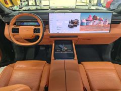 Lynk & Co 900 1.5T Ultra 6-seater - фото 6