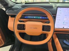 Lynk & Co 900 1.5T Ultra 6-seater - фото 8
