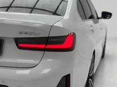 BMW 3 Series 320Li M Sport Package - фото 11