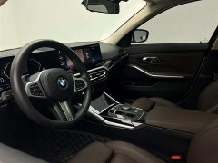 BMW 3 Series 320Li M Sport Package - фото 12
