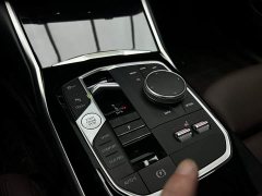 BMW 3 Series 320Li M Sport Package - фото 13