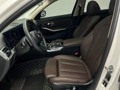 BMW 3 Series 320Li M Sport Package - фото 15