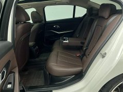 BMW 3 Series 320Li M Sport Package - фото 16