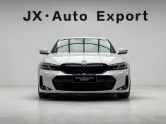 BMW 3 Series 320Li M Sport Package - фото 2