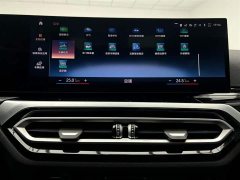 BMW 3 Series 320Li M Sport Package - фото 20