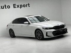 BMW 3 Series 320Li M Sport Package - фото 3