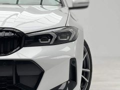 BMW 3 Series 320Li M Sport Package - фото 4