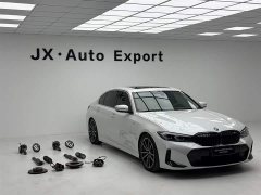 BMW 3 Series 320Li M Sport Package - фото 5