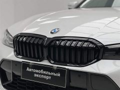 BMW 3 Series 320Li M Sport Package - фото 6
