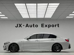 BMW 3 Series 320Li M Sport Package - фото 7