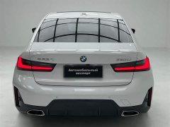 BMW 3 Series 320Li M Sport Package - фото 8
