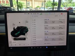 Tesla Model Y long-range all-wheel drive version - фото 10