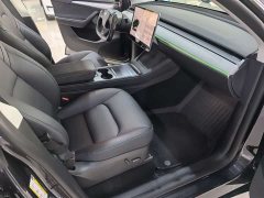 Tesla Model Y long-range all-wheel drive version - фото 11