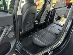 Tesla Model Y long-range all-wheel drive version - фото 5