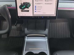 Tesla Model Y long-range all-wheel drive version - фото 8