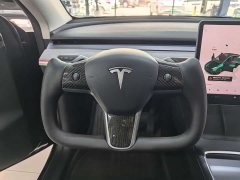 Tesla Model Y long-range all-wheel drive version - фото 9