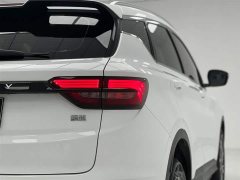 Geely Binyue 2021 1.4T Manual Gold Edition - фото 11