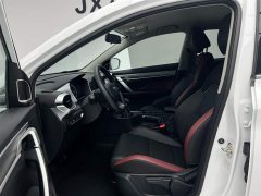 Geely Binyue 2021 1.4T Manual Gold Edition - фото 13