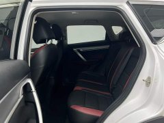 Geely Binyue 2021 1.4T Manual Gold Edition - фото 14